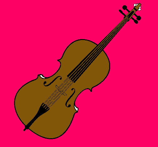 Violín