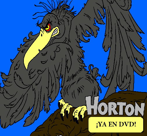 Horton - Vlad