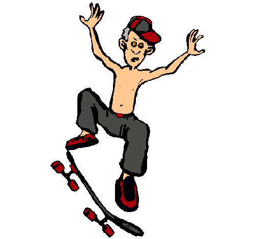 Skater