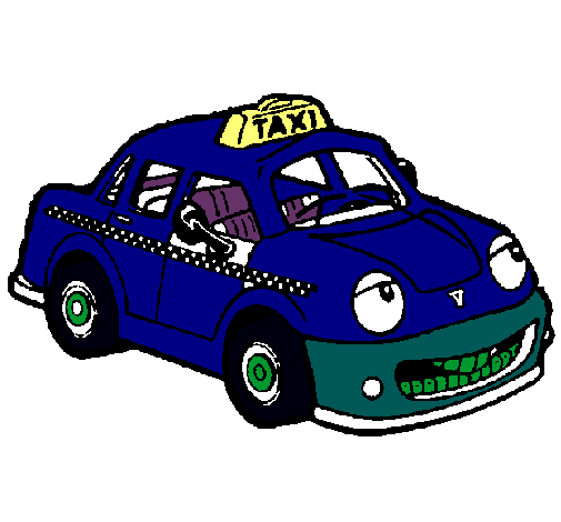 Herbie Taxista