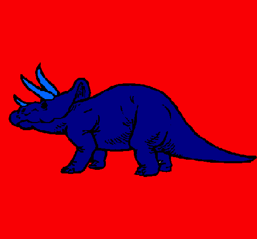 Triceratops