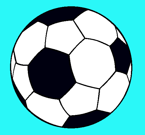 Pelota de fútbol II