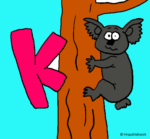 Koala