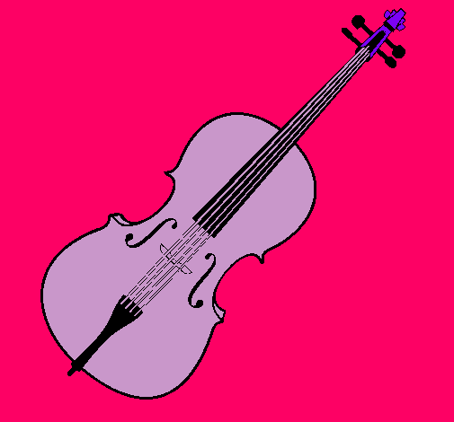 Violín