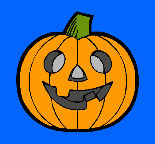 Calabaza IV