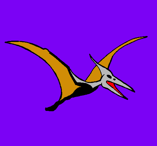 Pterodáctilo