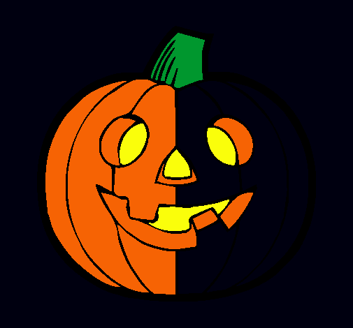 Calabaza IV