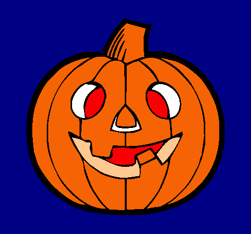 Calabaza IV