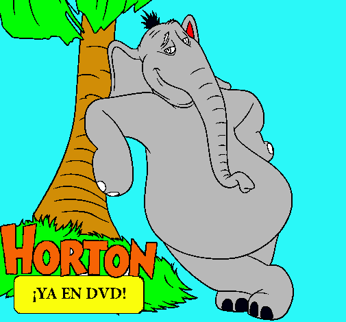 Horton