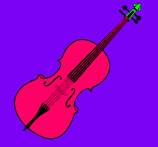 Violín