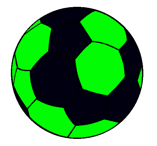 Pelota de fútbol II