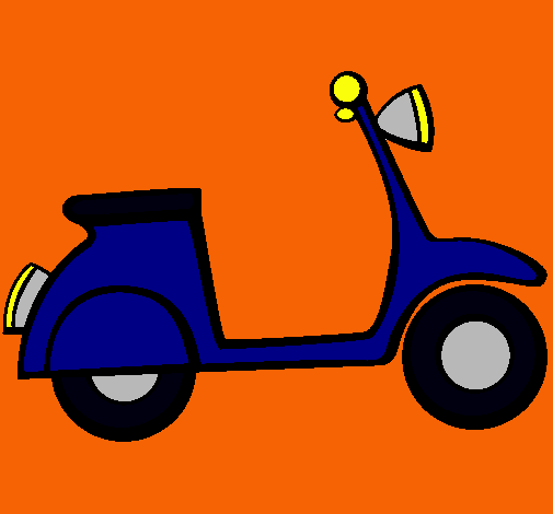 Vespa