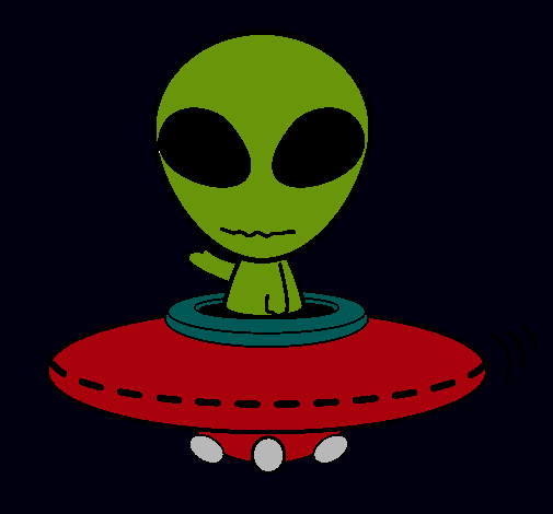 Alienígena