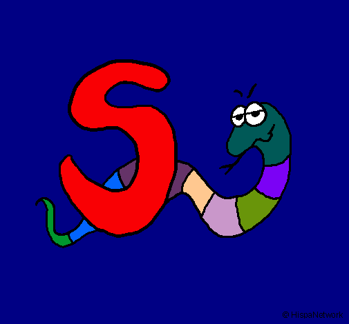 Serpiente