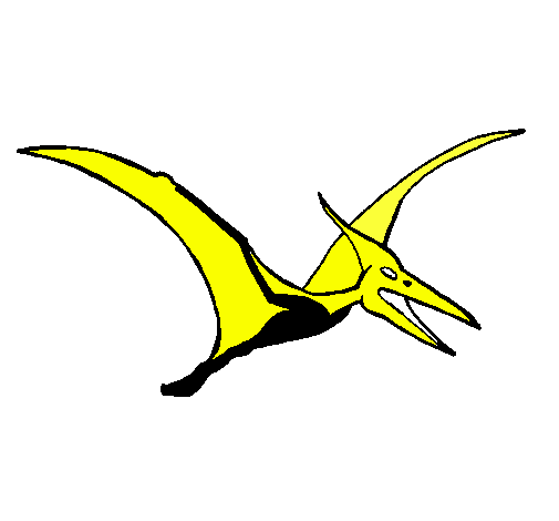 Pterodáctilo