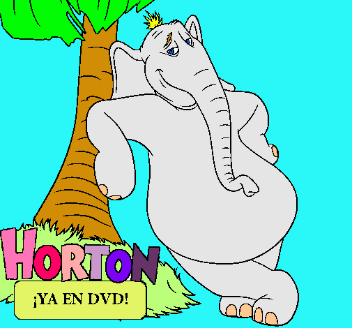 Horton