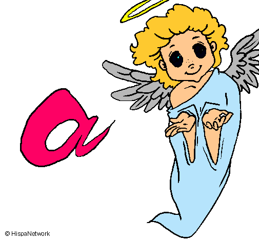 Ángel