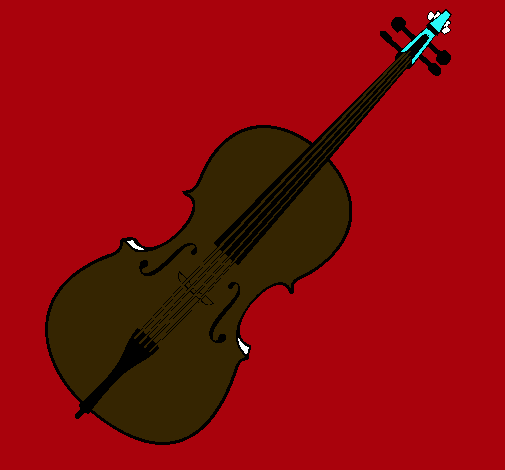 Violín