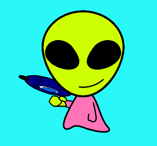 Alienígena II