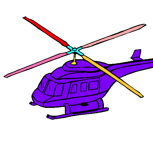 Helicóptero 