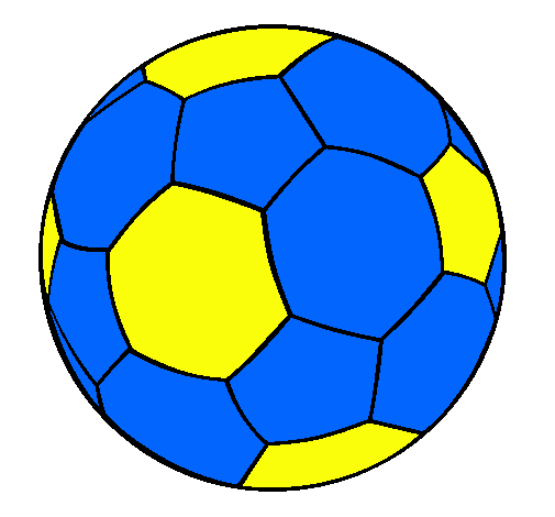 Pelota de fútbol II