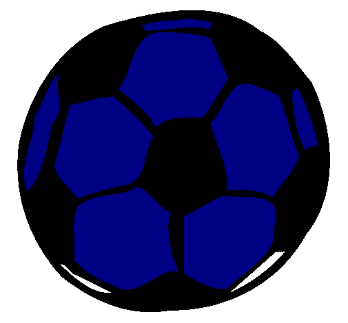 Pelota de fútbol