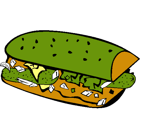 Bocadillo