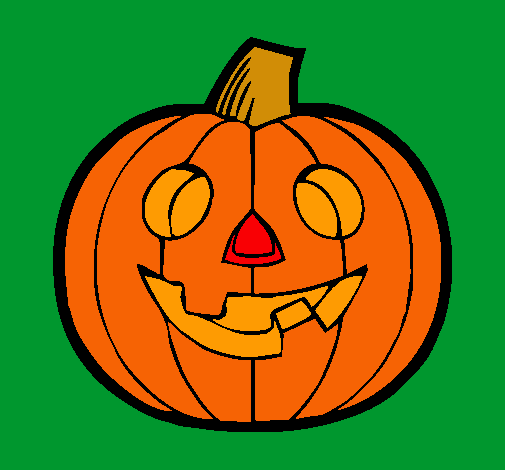 Calabaza IV