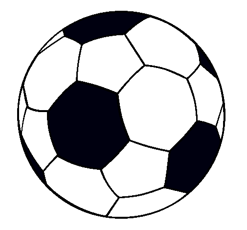 Pelota de fútbol II