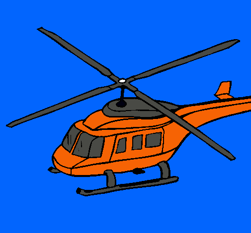 Helicóptero 