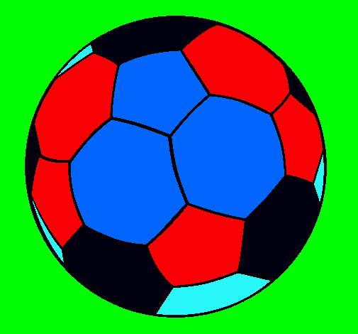 Pelota de fútbol II