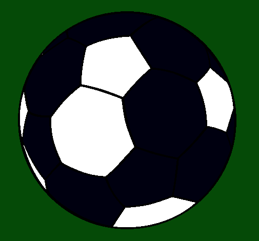 Pelota de fútbol II