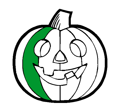 Calabaza IV