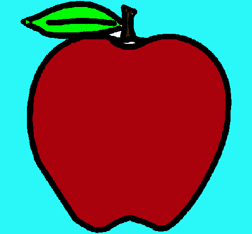 manzana