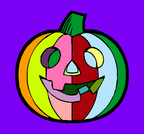 Calabaza IV