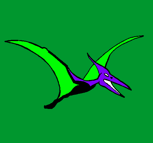 Pterodáctilo