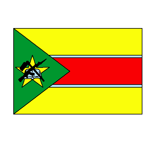 Mozambique