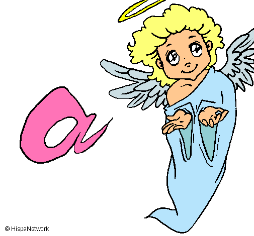 Ángel