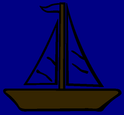 Barco velero