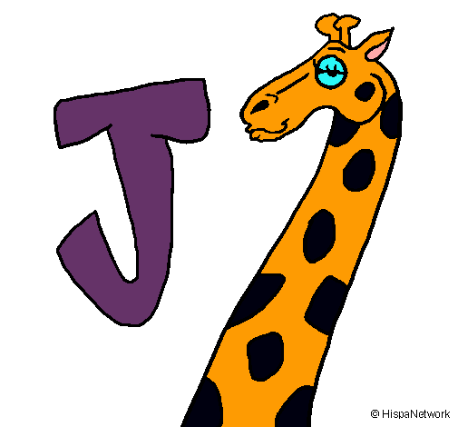 Jirafa