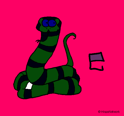 Serpiente