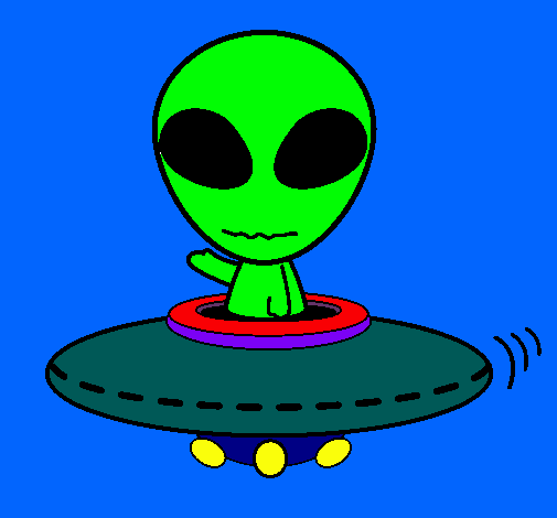 Alienígena