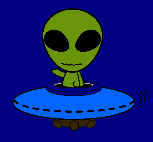 Alienígena