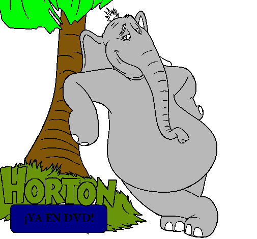 Horton