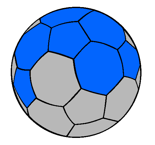 Pelota de fútbol II