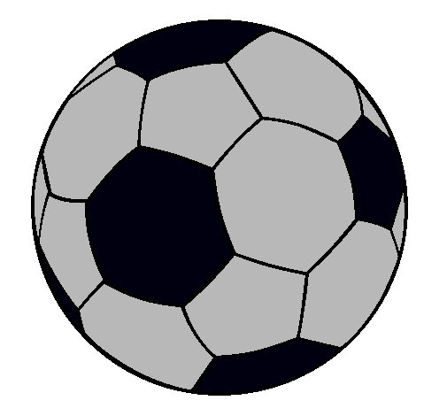 Pelota de fútbol II