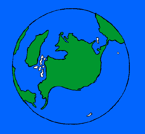 Planeta Tierra