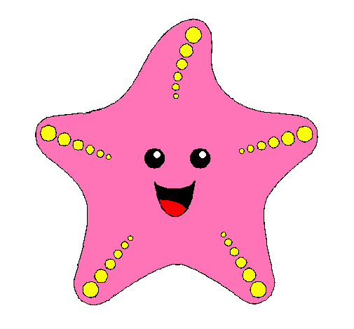 Estrella de mar