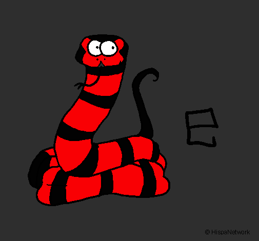 Serpiente