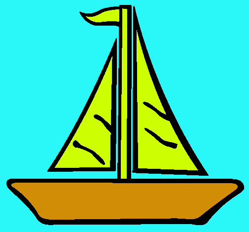 Barco velero